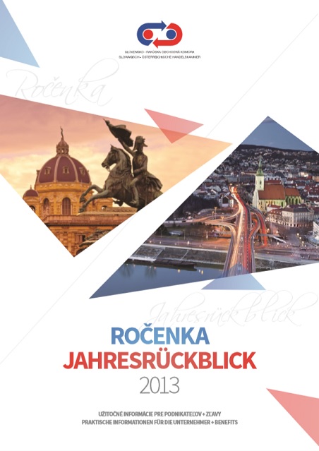 Ročenka 2013