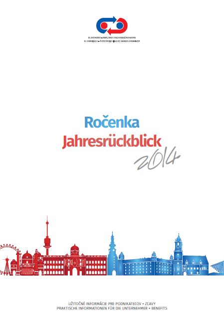 Ročenka 2014