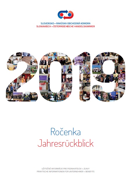 Ročenka 2019