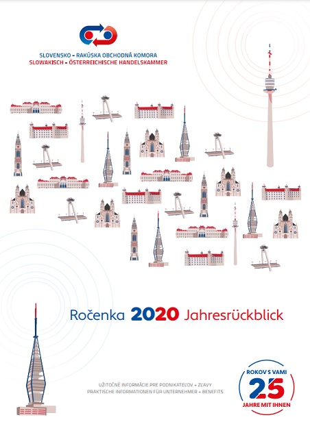 Ročenka 2020