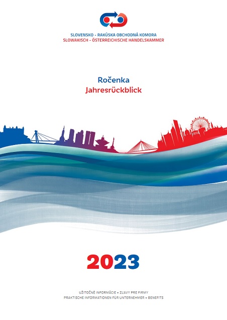 Ročenka 2023